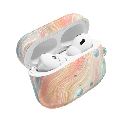Celestial Waves - AirPods Case