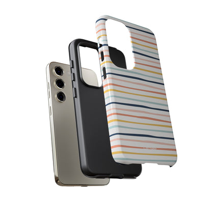 Waves Embrace Sunlight - Samsung Case