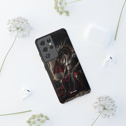 Dragon Reigns Majesty - Samsung Case