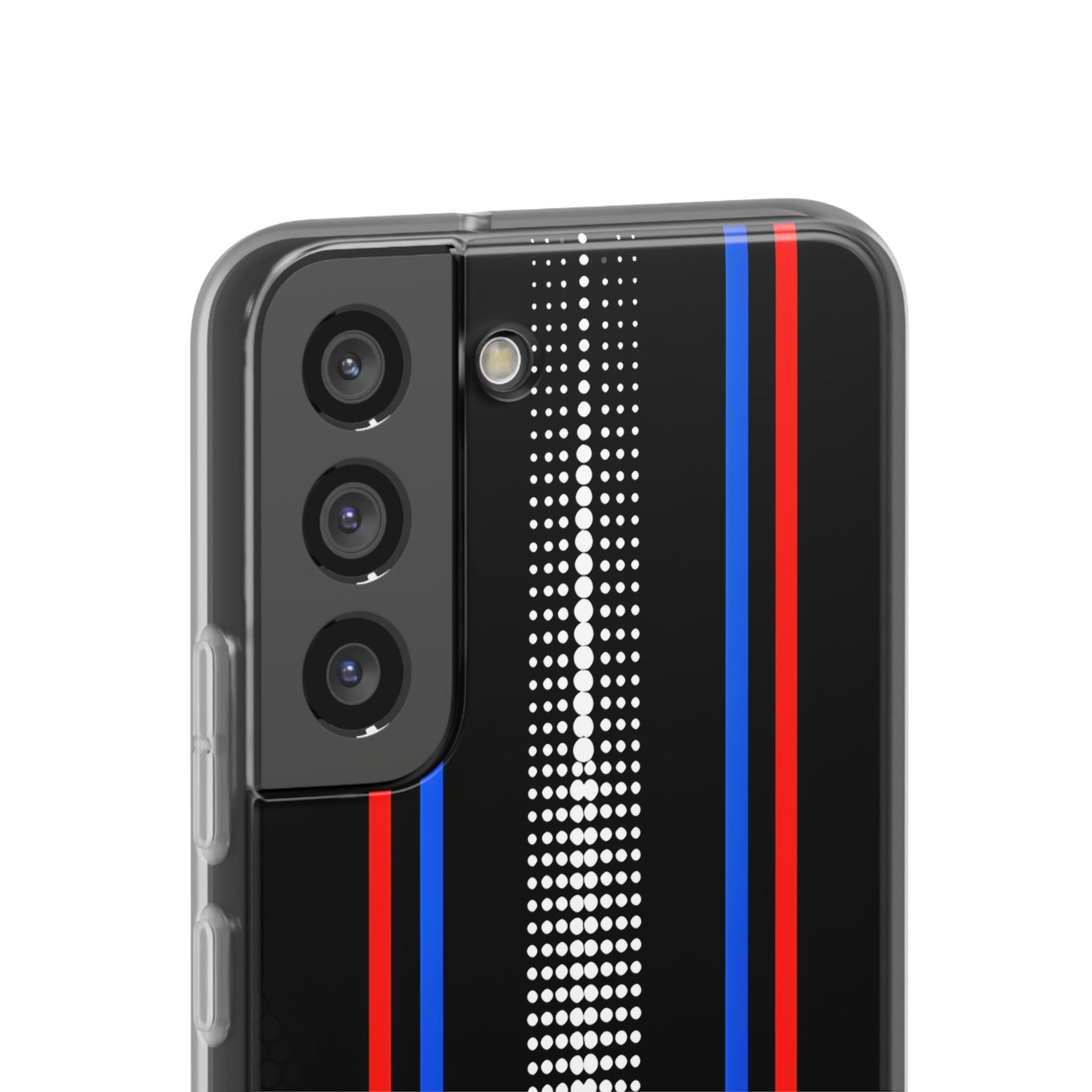 Halo Gradient Samsung S22 - Soft