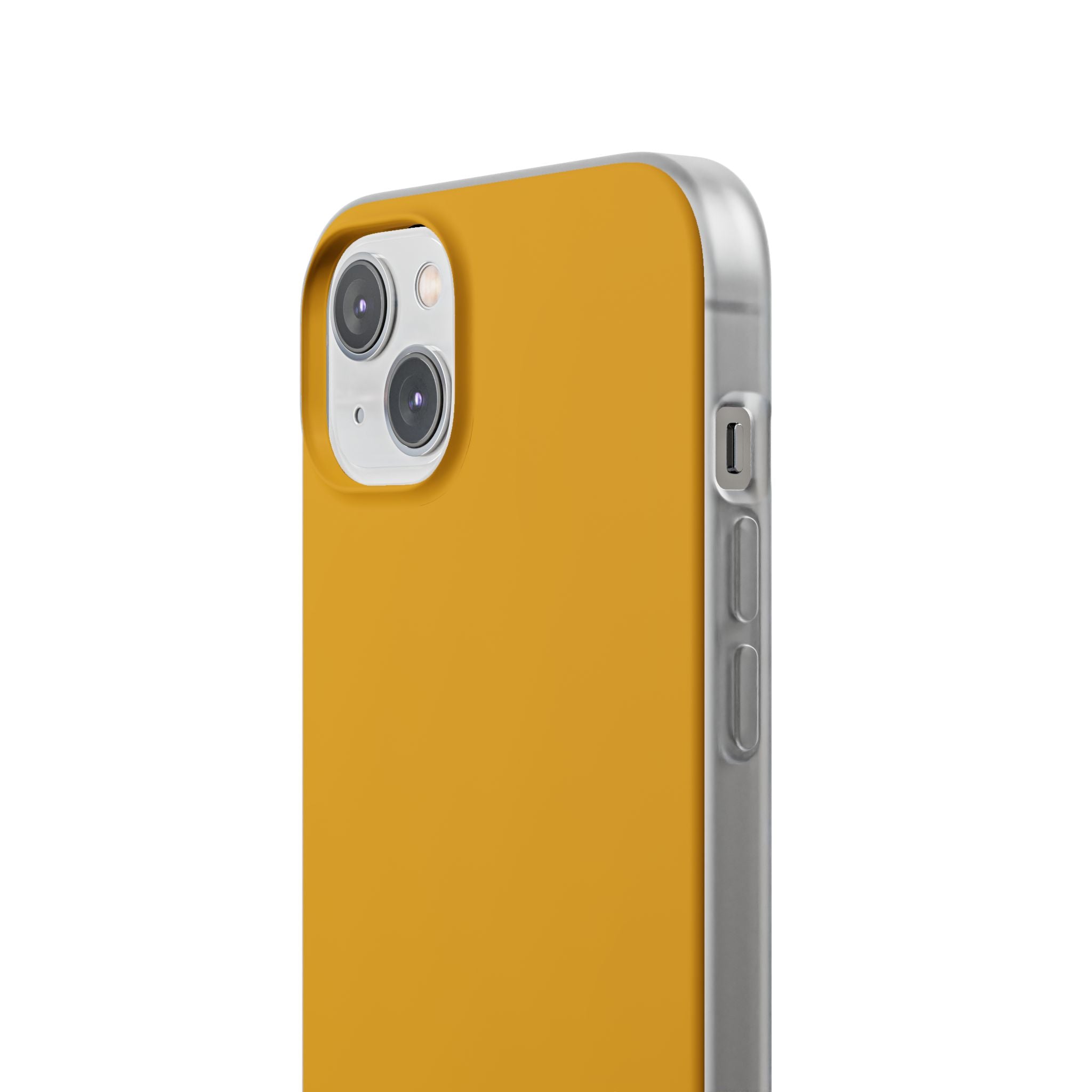 Golden Rod | Phone Case for iPhone (Flexible Case)