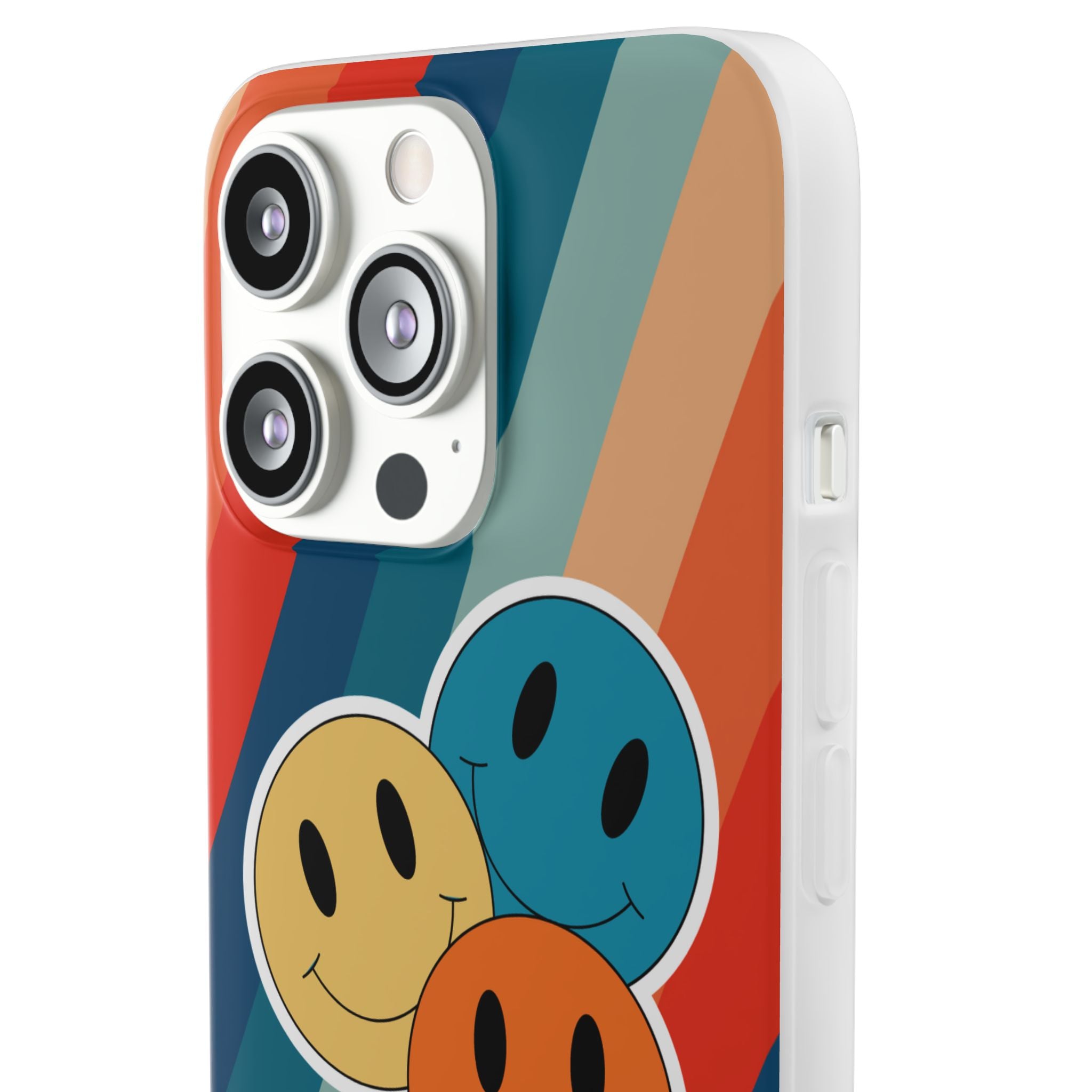 Triple Smile Breeze iPhone 13 Pro - Soft