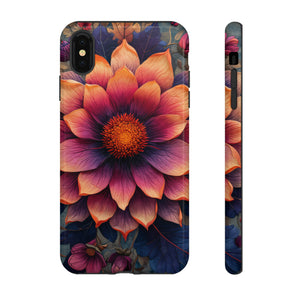 Mandala Pastel Harmony - Protective Phone Case