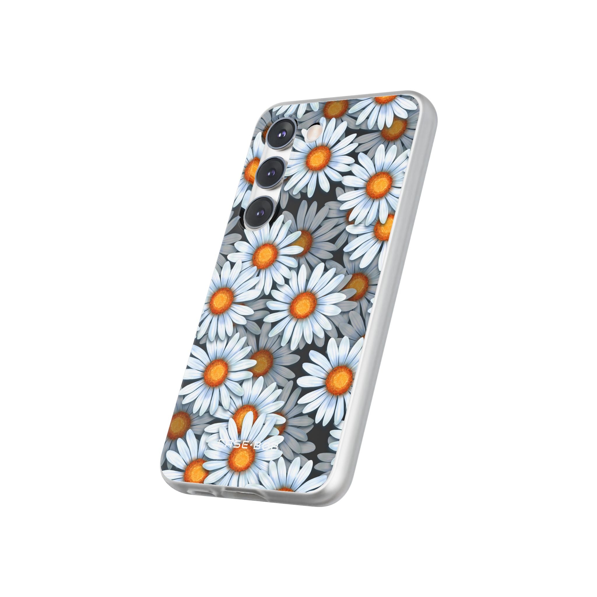 Daisy Glow Samsung S23 Case - Soft