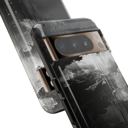 Urban Grit Aesthetic Google Pixel 8 - Tough Phone Case