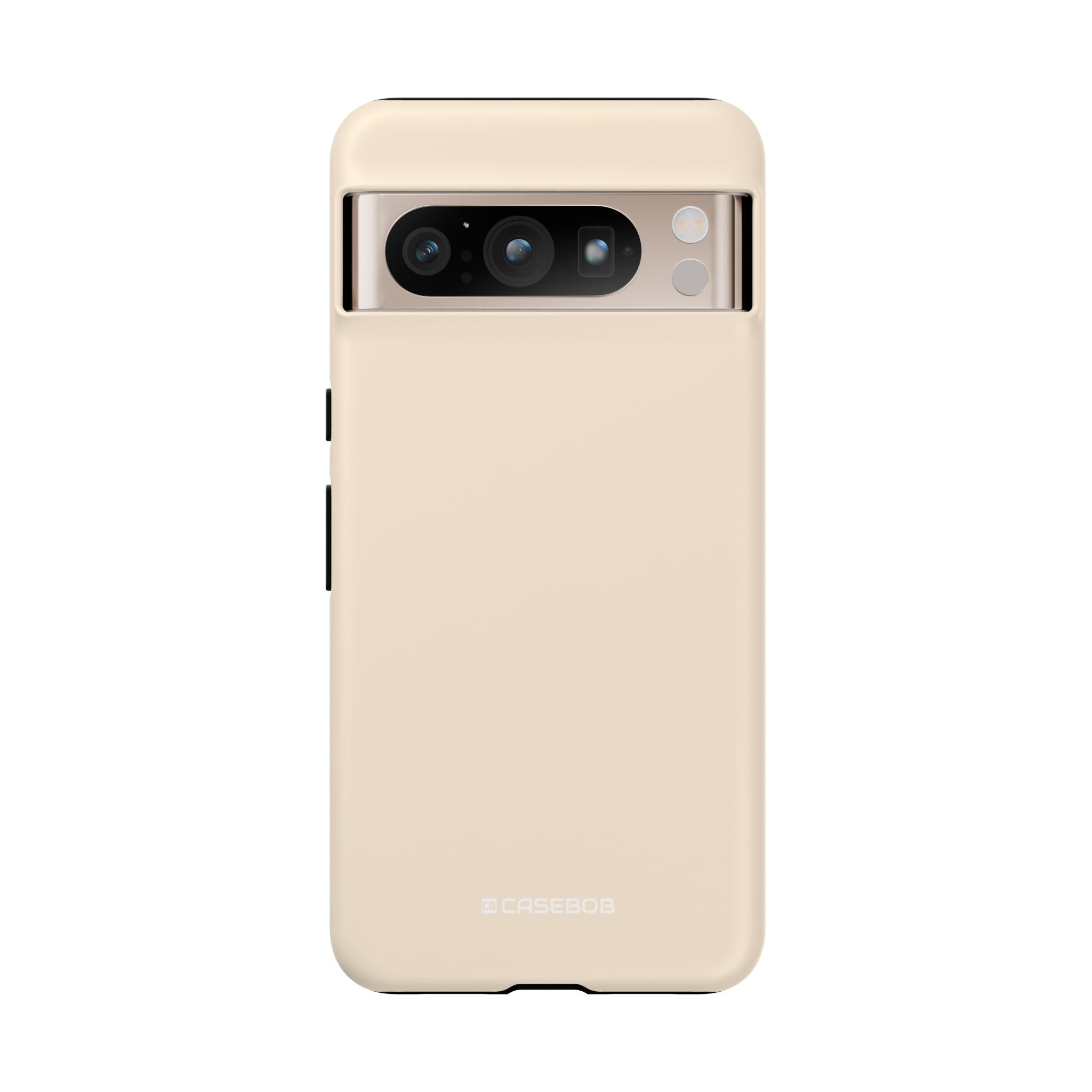 Antique White | Phone Case for Google Pixel (Protective Case)