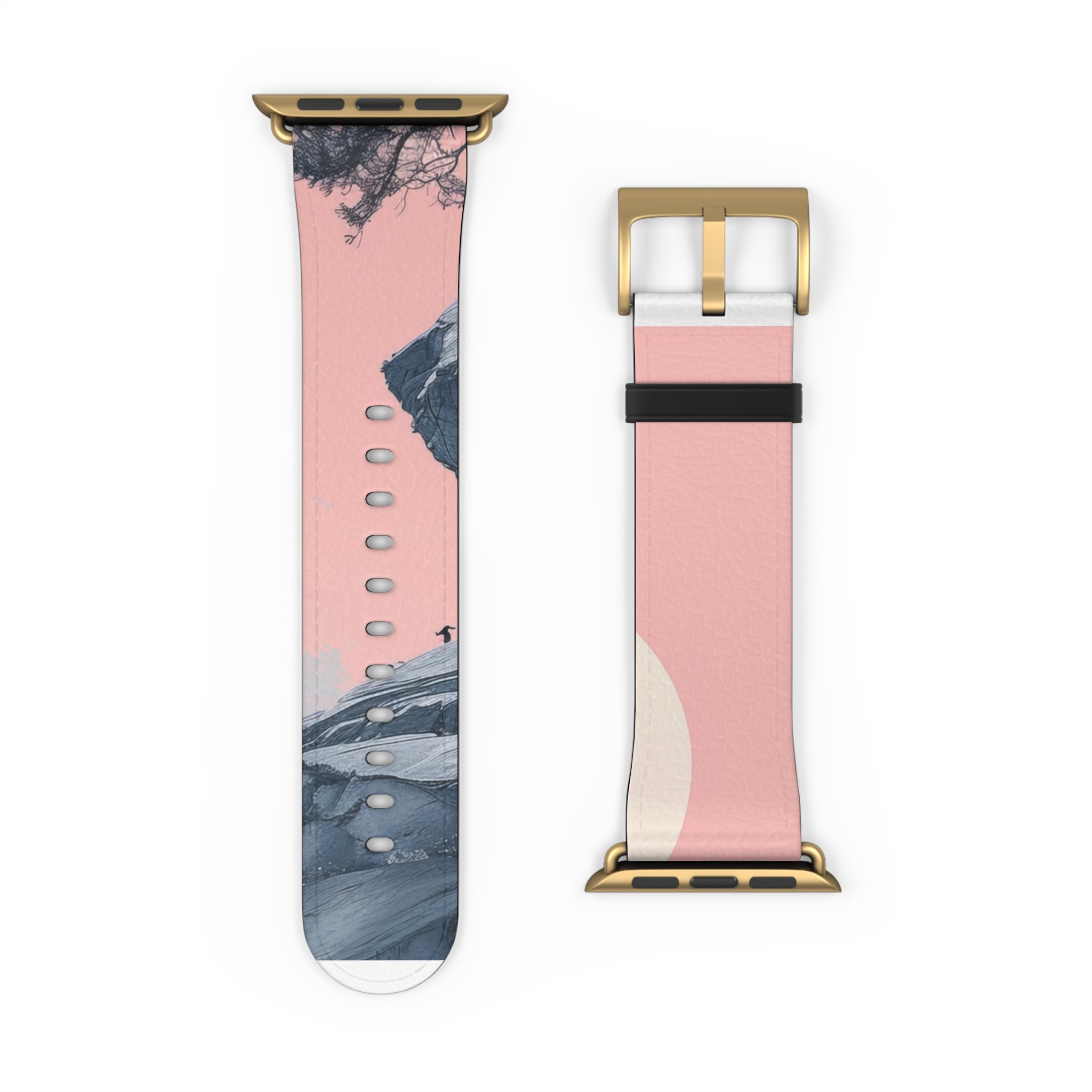 Windswept Cliff - Kellonranneke