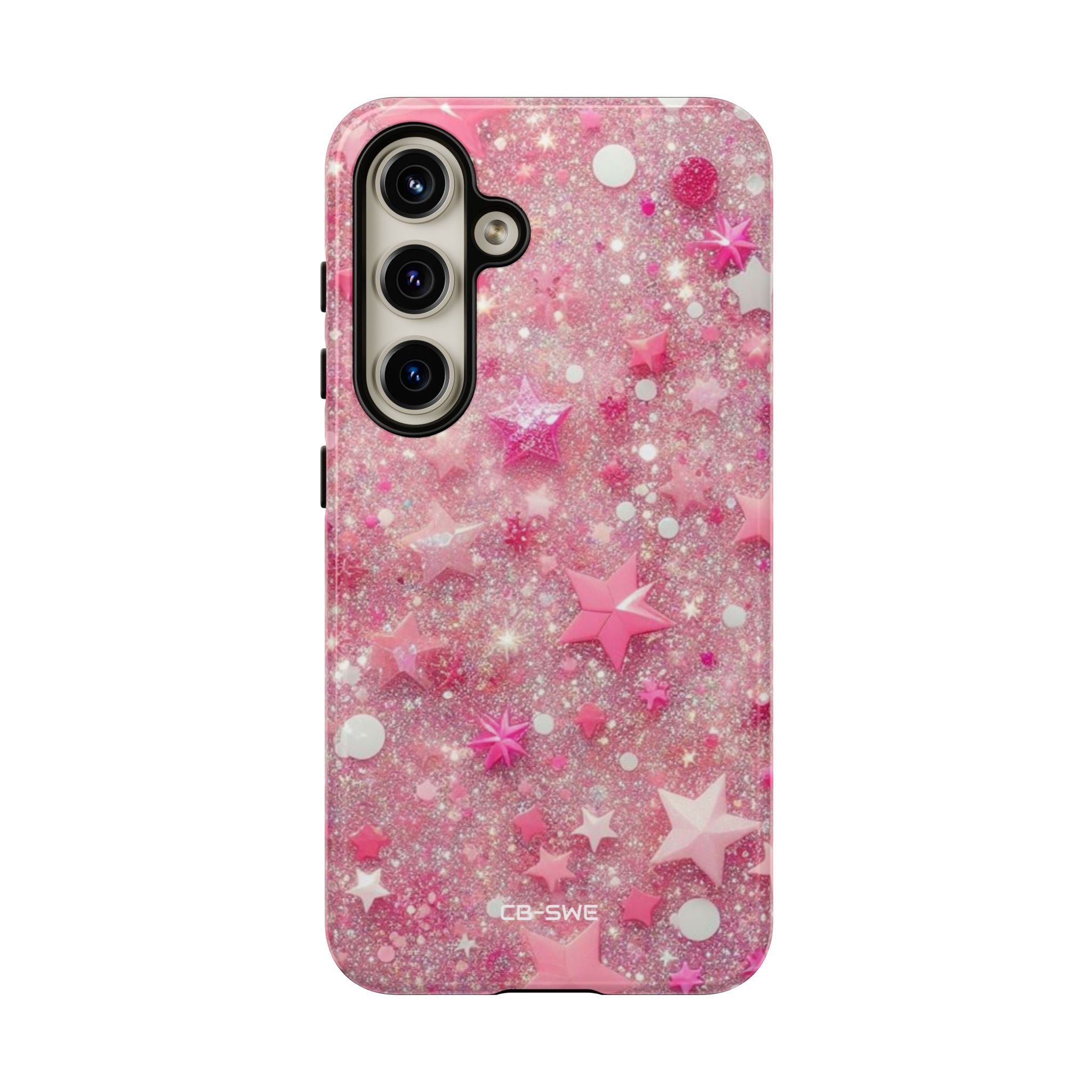 Sparkles Dance Brightly - Samsung Case