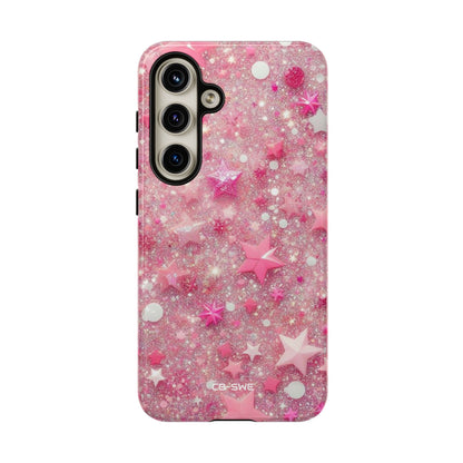 Sparkles Dance Brightly - Samsung Case