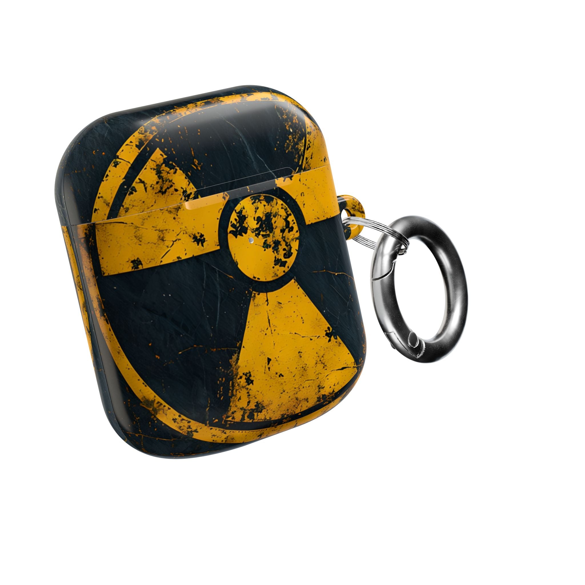 Radioactive Rust - AirPods Case