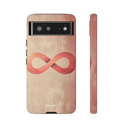 Eternal Warm Embrace - Google Pixel Case