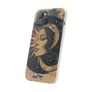 Ethereal Tranquility | Flexible Phone Case for iPhone