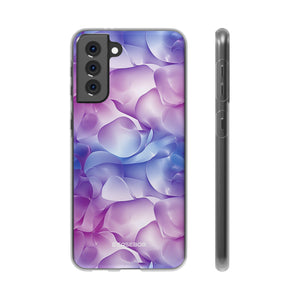 Realistic Pantone Gradient | Phone Case for Samsung (Flexible Case)