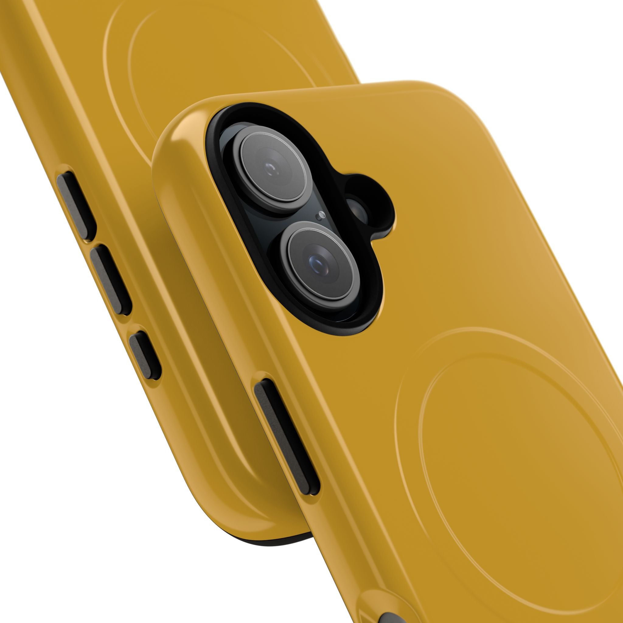 Golden Rod iPhone 16  Tough+ Phone Case