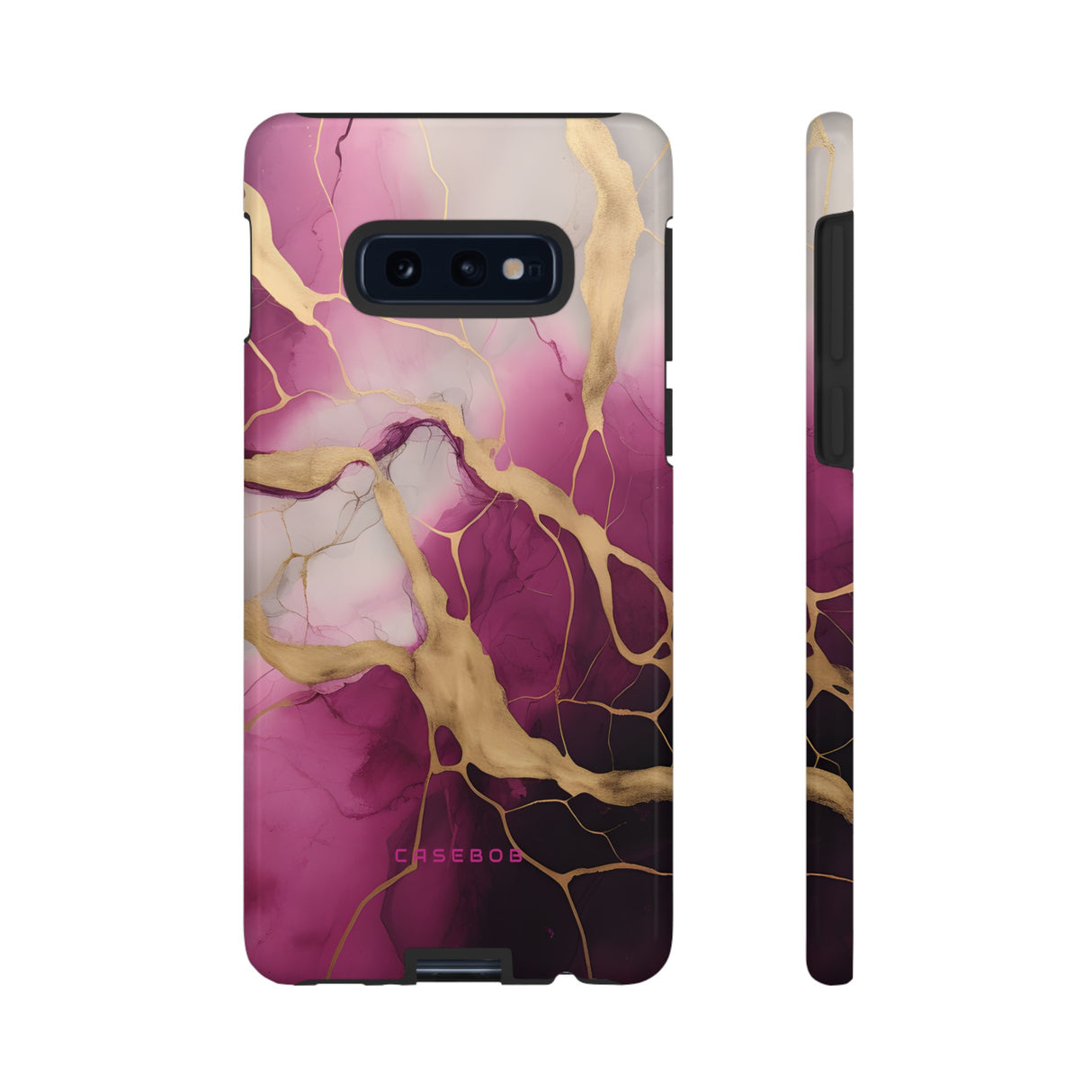 Rubylicious - Protective Phone Case