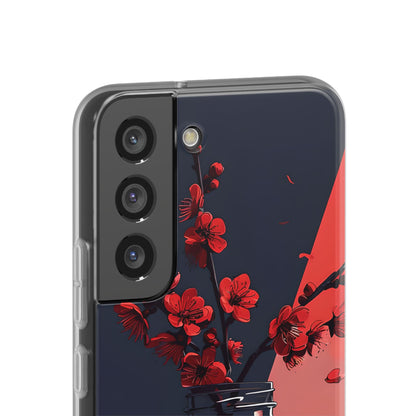 Blossom Jar Radiance Samsung S22 - Soft