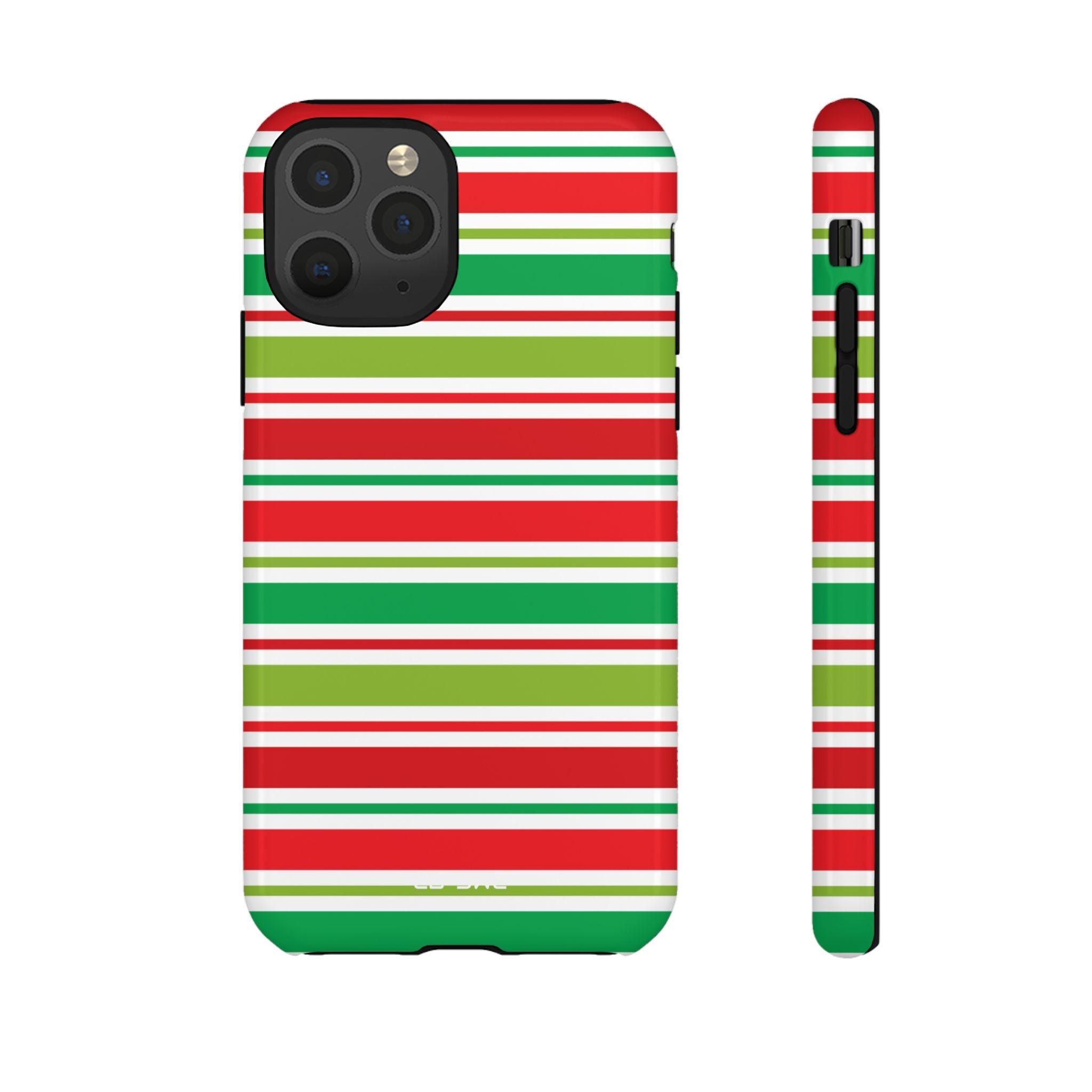 **Stripes Radiate Joy** - iPhone Case
