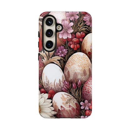 Easter Eggs Bloom - Samsung Case