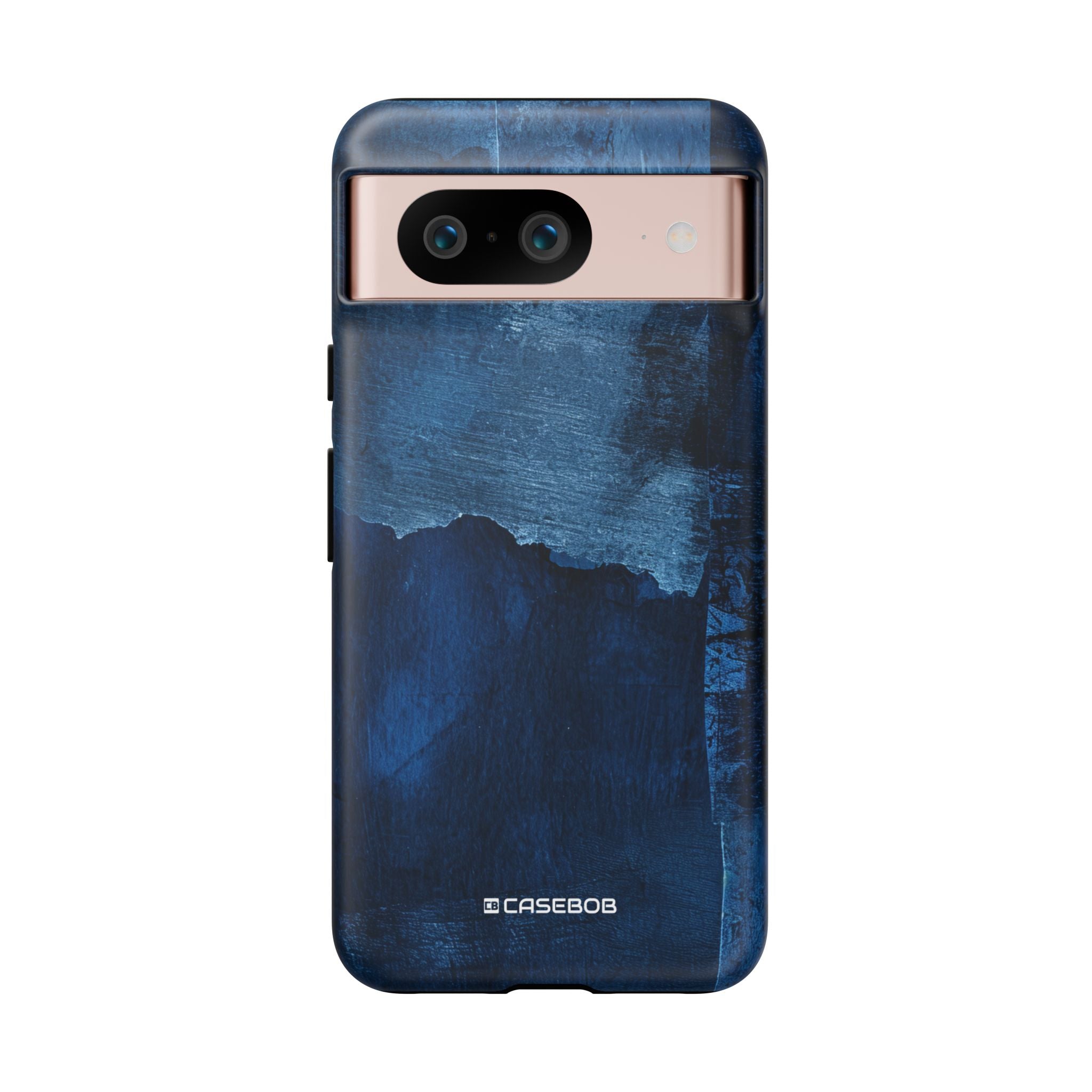 Serene Depths | Phone Case for Google Pixel (Protective Case)