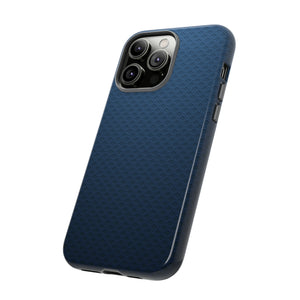 Exclusive Blue - Protective Phone Case