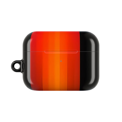 Radiant Ember - AirPods Case