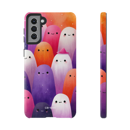 Whimsical Spirits Dance - Samsung Case