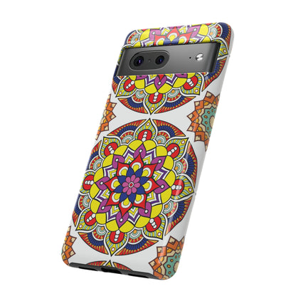 Urste Mandela - Protective Phone Case