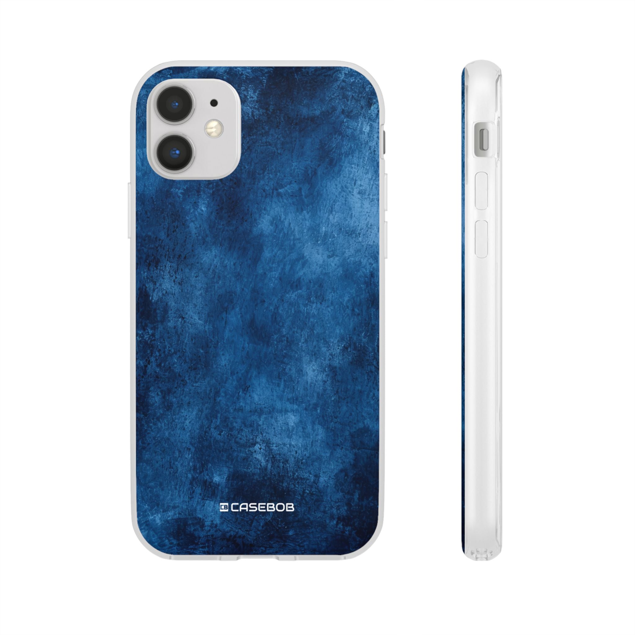 Pantone Single  | Phone Case for iPhone (Flexible Case)