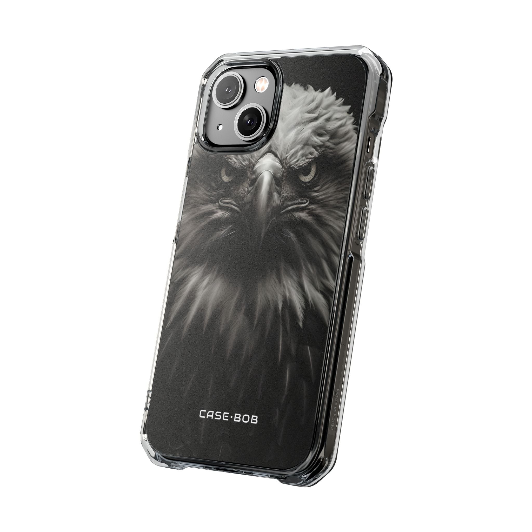 Eagle Intensity iPhone 14 Case - Impact