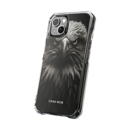 Eagle Intensity iPhone 14 Case - Impact