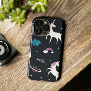 Unicorn - Protective Phone Case