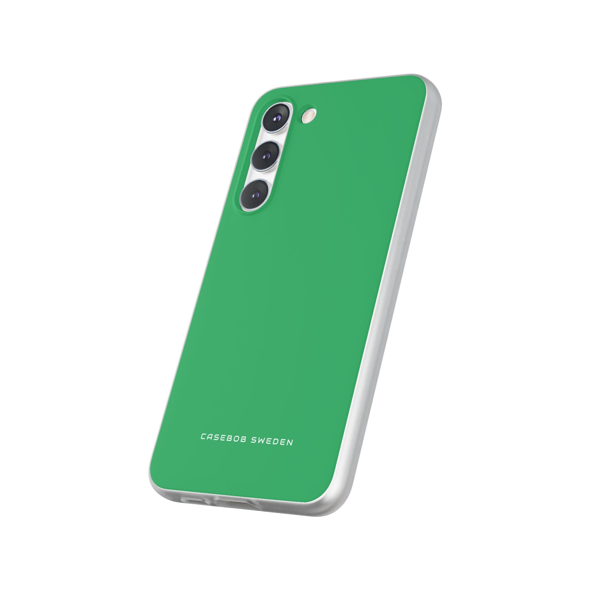 Medium Sea Green Samsung S23 - Flexi Phone Case