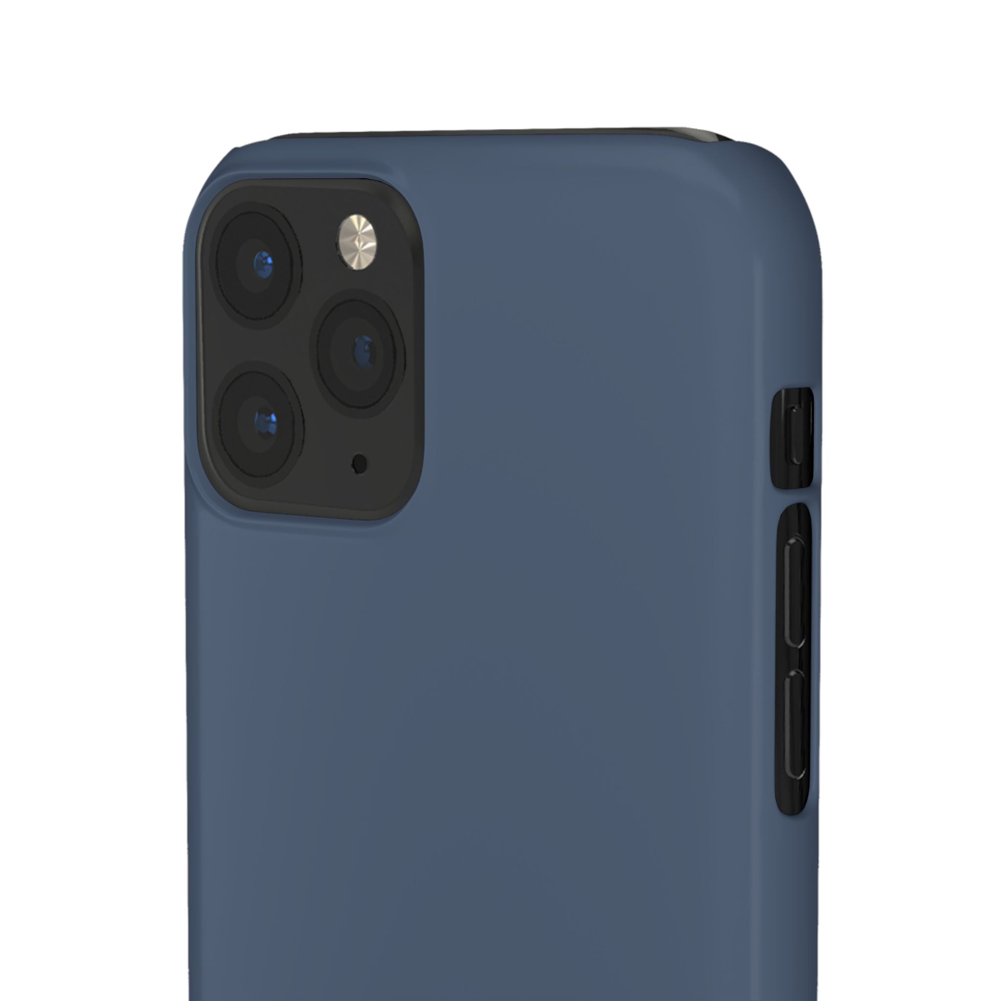 Future Dusk Calm - Slim iPhone 11 Phone Case