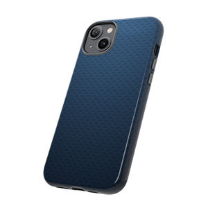 Exclusive Blue - Protective Phone Case