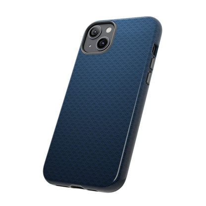 Exclusive Blue - Protective Phone Case