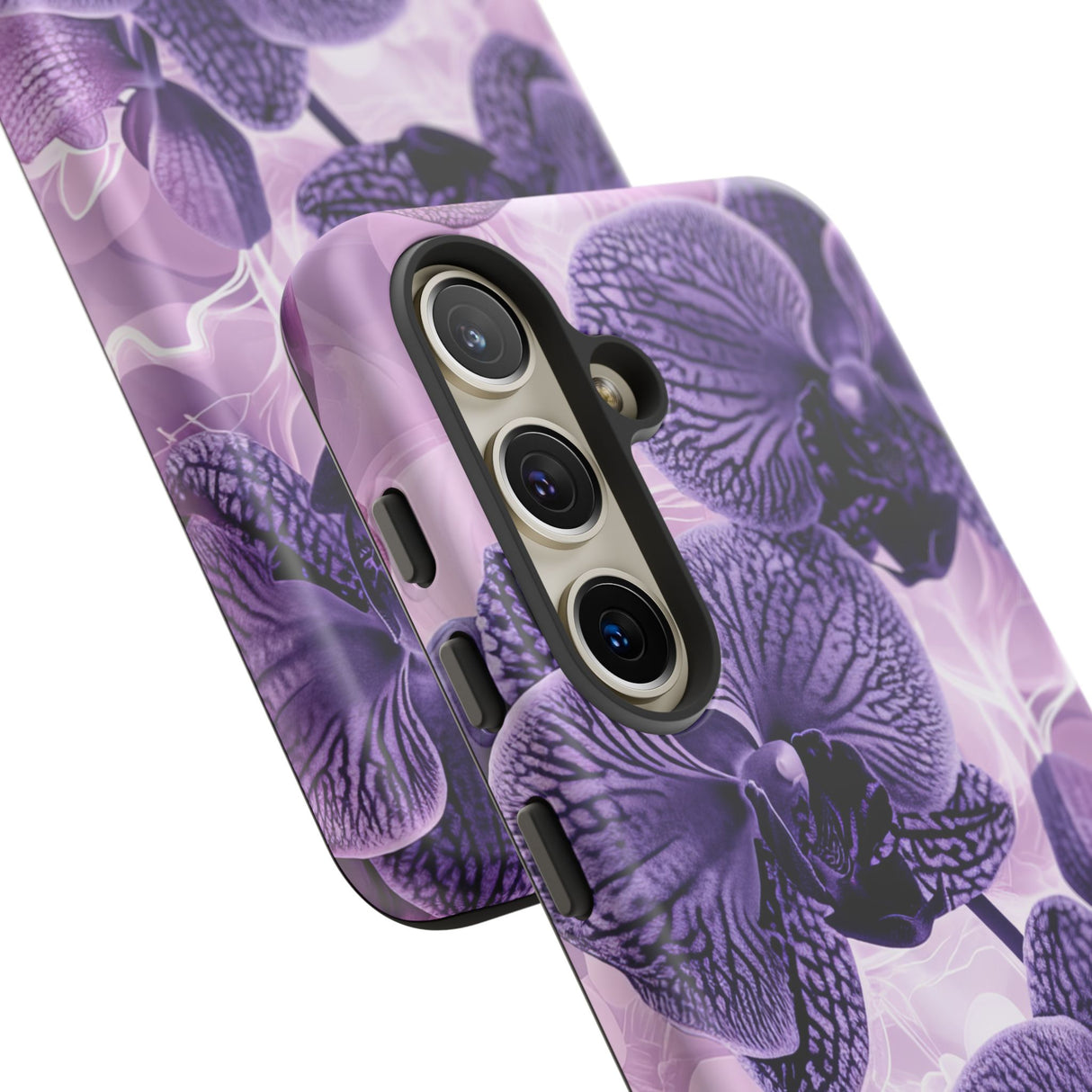 Radiant Orchid  | Phone Case for Samsung (Protective Case)