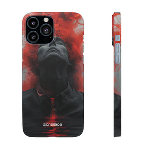 Inferno Reverie | Slim Phone Case for iPhone