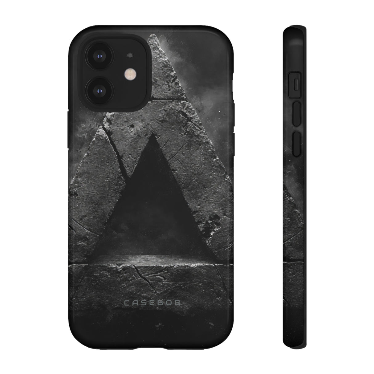 Norse Legends Sigil - Protective Phone Case