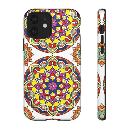 Urste Mandela - Protective Phone Case