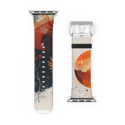 Solar Bloom - Kellonranneke