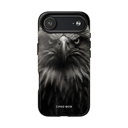 Eagle Intensity iPhone 17 Air Case - Tough+