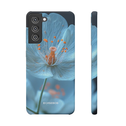 Ethereal Blossom | Slim Phone Case for Samsung