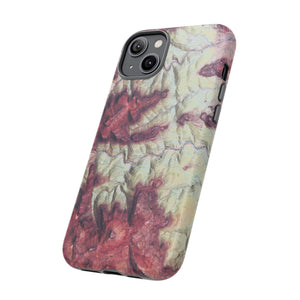 Little Africa - Protective Phone Case