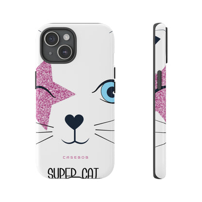 Supercat - Protective Phone Case