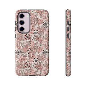 Autum Leaf - Protective Phone Case