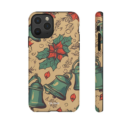 Jingle Bells Dance - iPhone Case