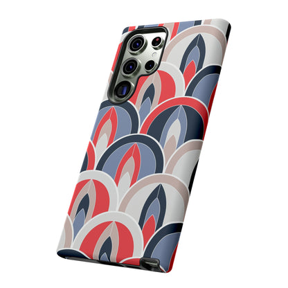 Shagal Retro - Protective Phone Case