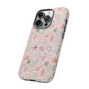 Jon Leaf - Protective Phone Case