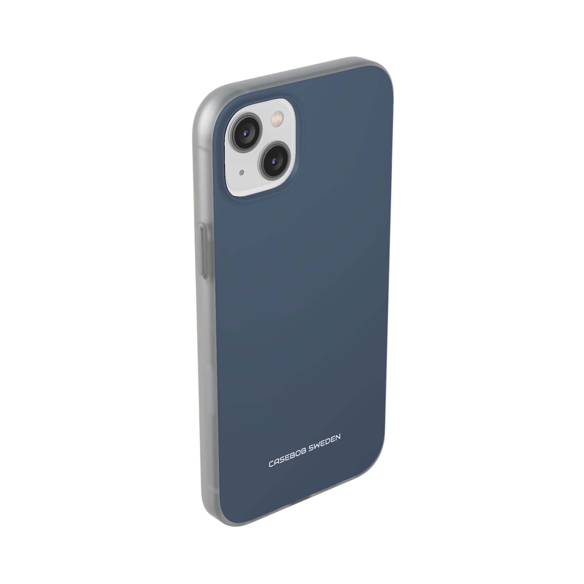 Future Dusk Calm - Flexi iPhone 14 Phone Case