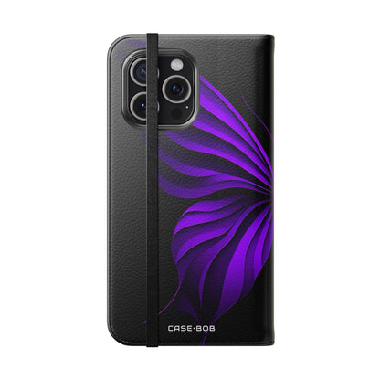 Neon Butterfly - iPhone 15 Pro Max Cover - Pung